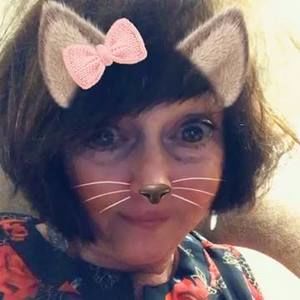 Meet your Posher, Terri